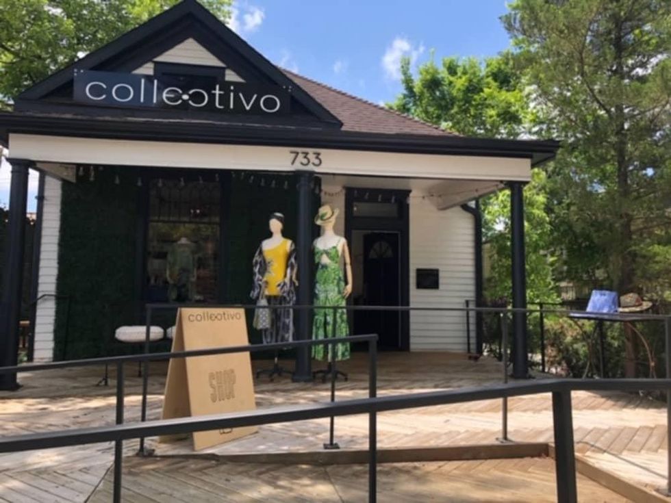 Where to Shop in Houston: June 2020