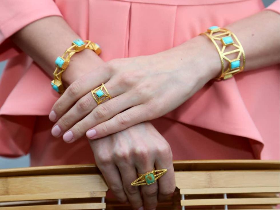 Where to shop July 2019 Christina Greene