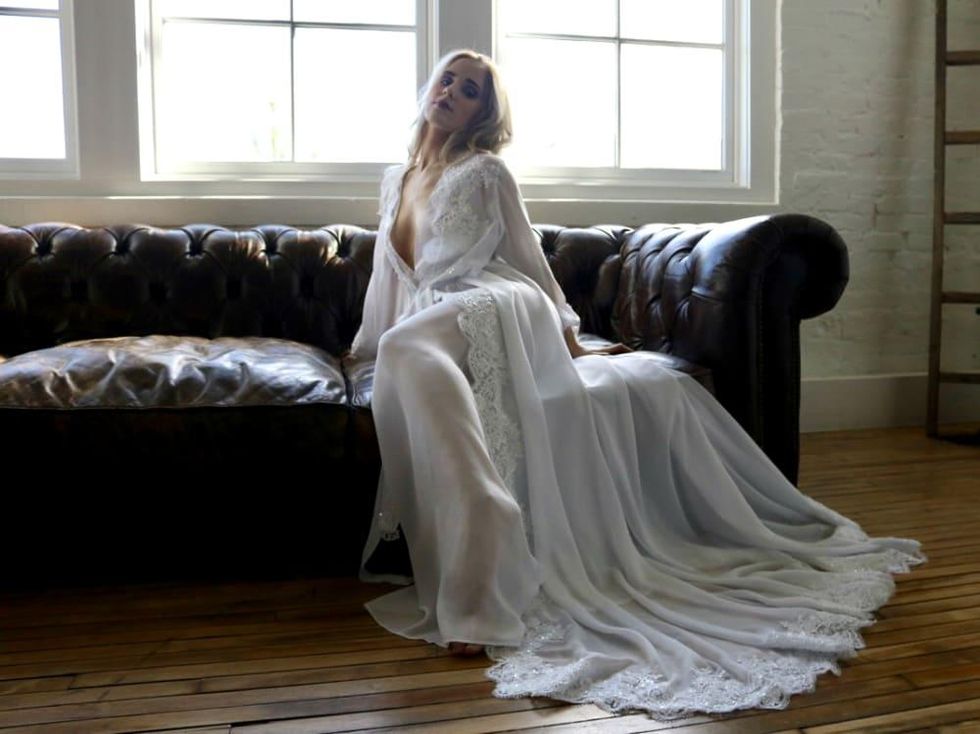 Where to shop July 2019 L. Michele Bridal Intimates