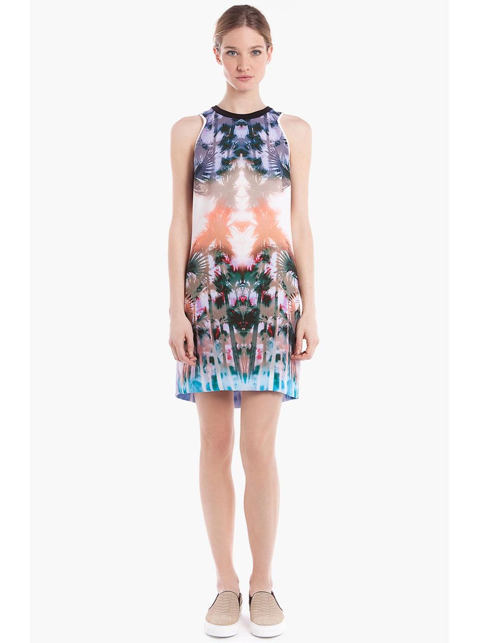 where to shop right now May 2013 Rio dress by Sandro Nordstrom 375