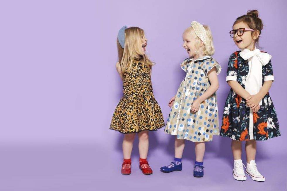 Where to shop September 2019 Harrison Bell