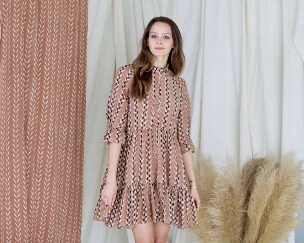 Where to shop September 2019 Mirth