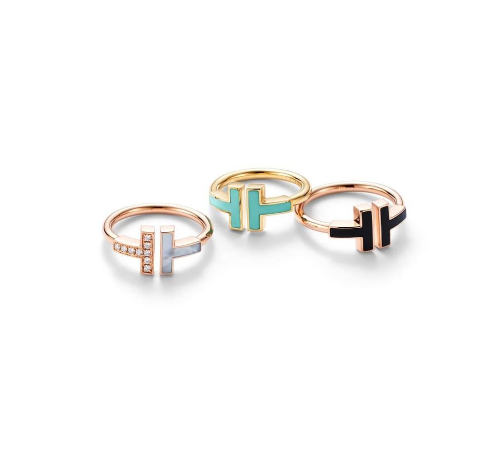 Where to shop September 2019 Tiffany and Co