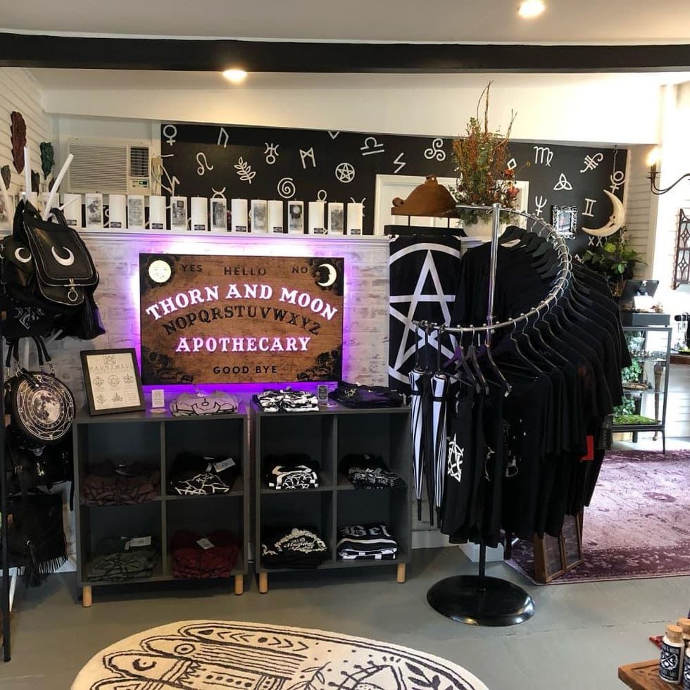 Where to Shop: September 2021