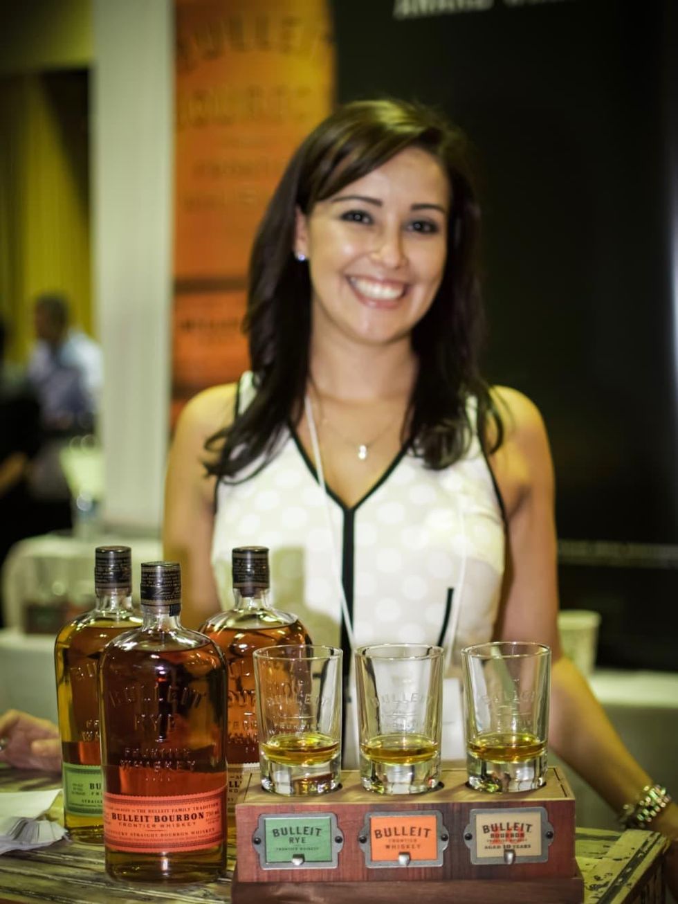 Whiskeys of the World