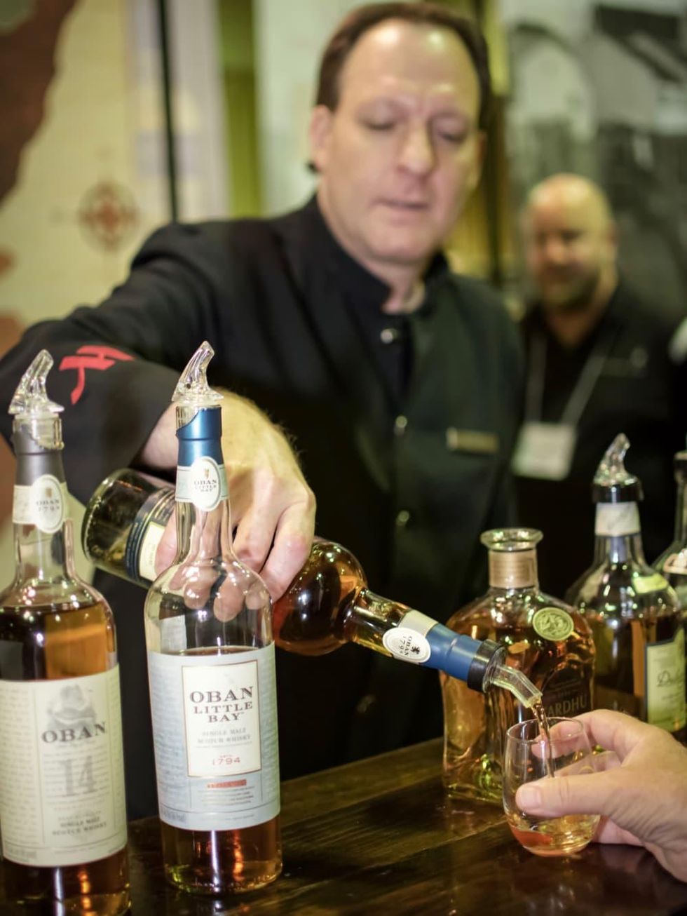 Whiskeys of the World