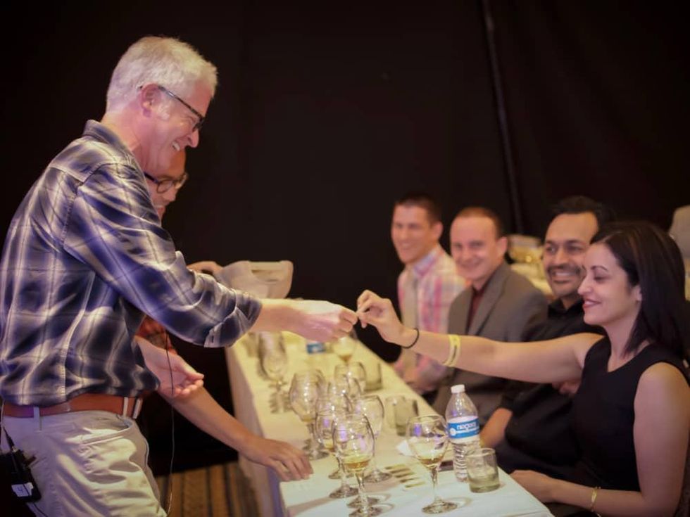 Whiskeys of the World