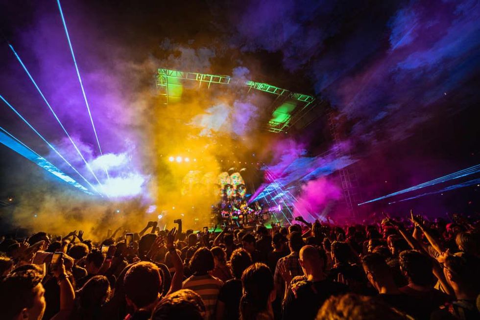 White Oak Music Hall