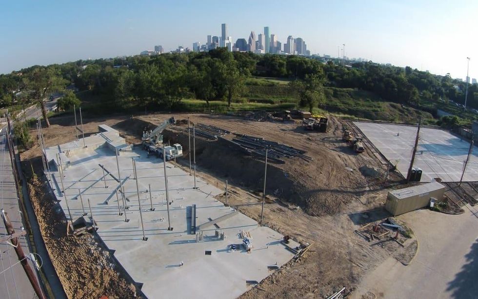 White Oak Music Hall