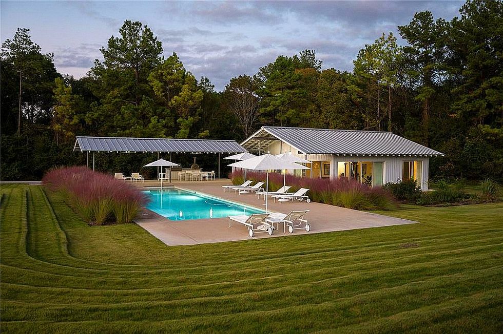 Whitehall Ranch for sale