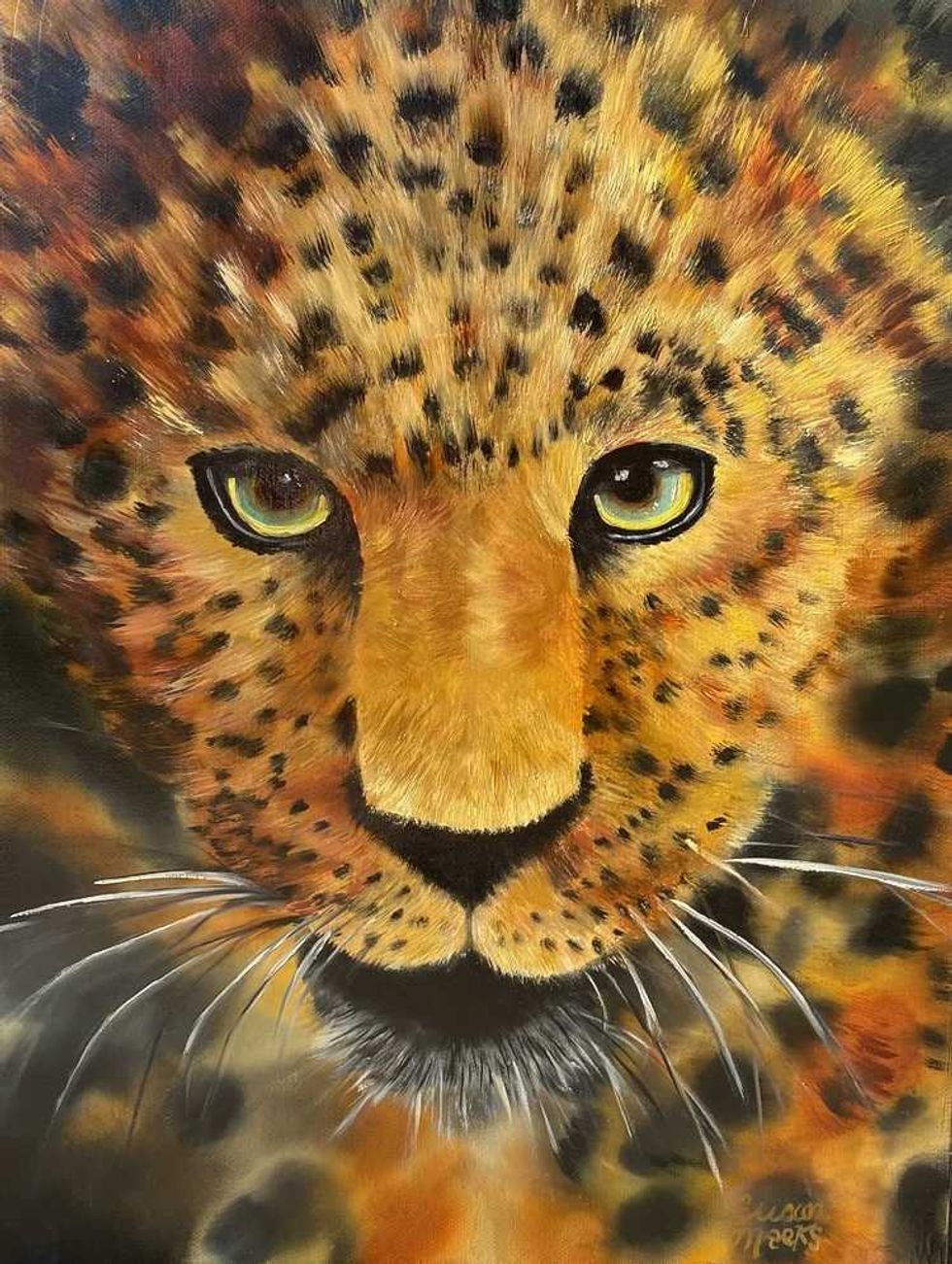 WILD