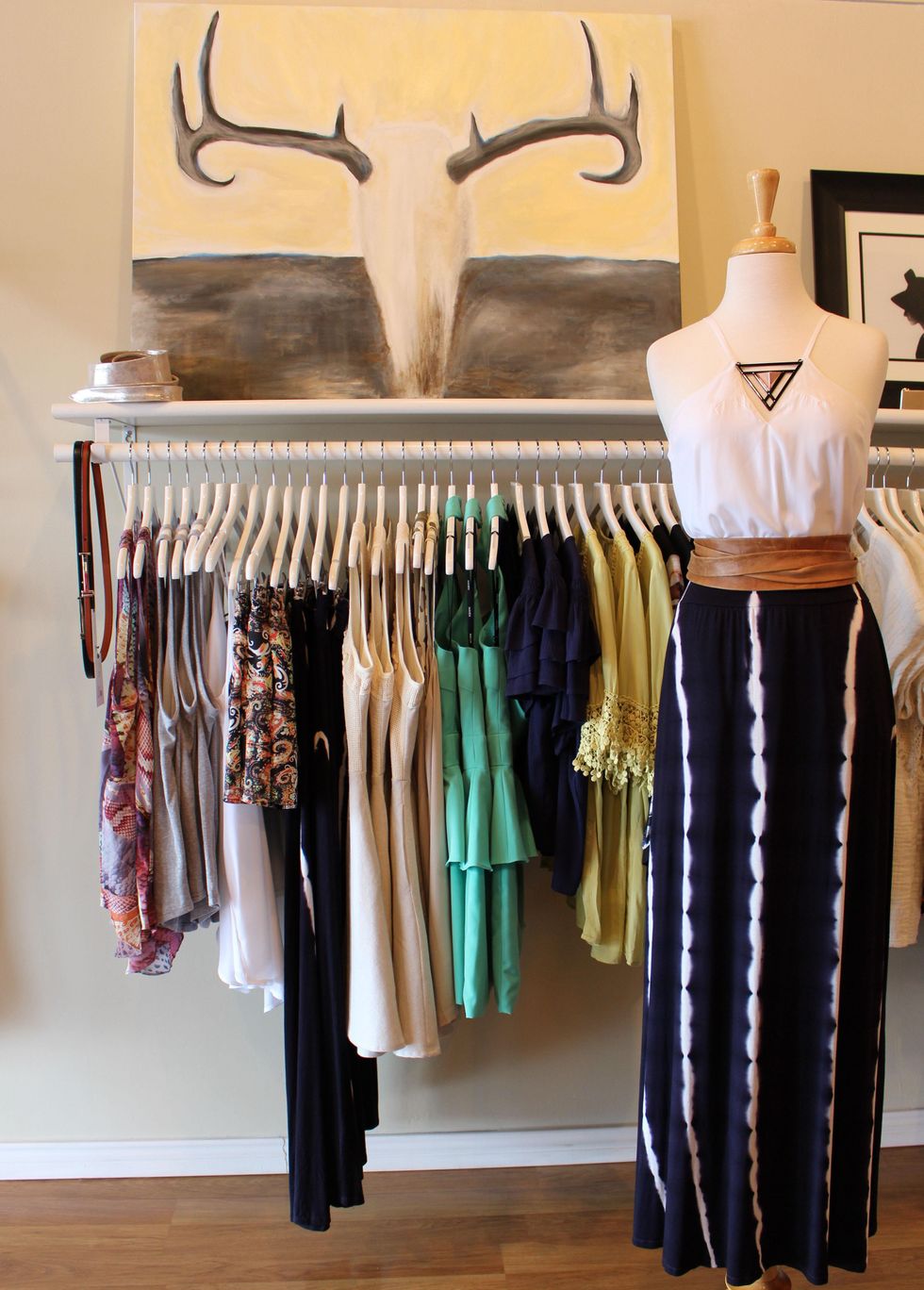 WildBloom Boutique store photo