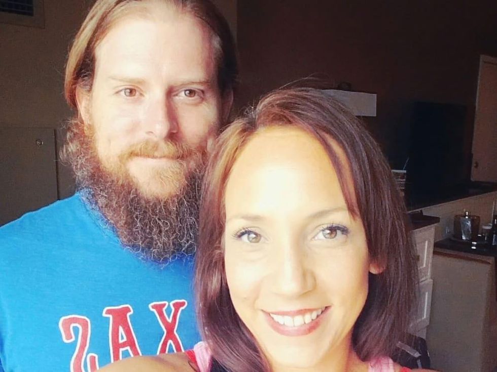 Will and Nichole Buckman CorkScrew BBQ