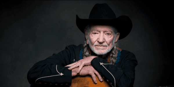 Willie Nelson shares secrets behind his legendary songs in revealing new book - Vimarsana News
