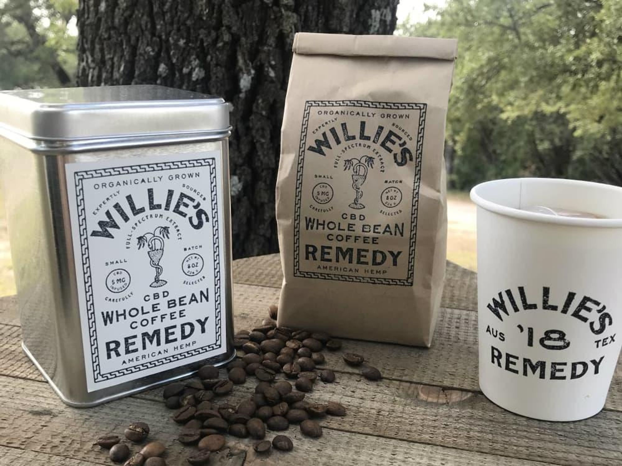 willie nelson cbd cigarettes Smoking Habits Amid Study on Cannabis and Toxic Metals Willies Remedy THCa Rich Smokes