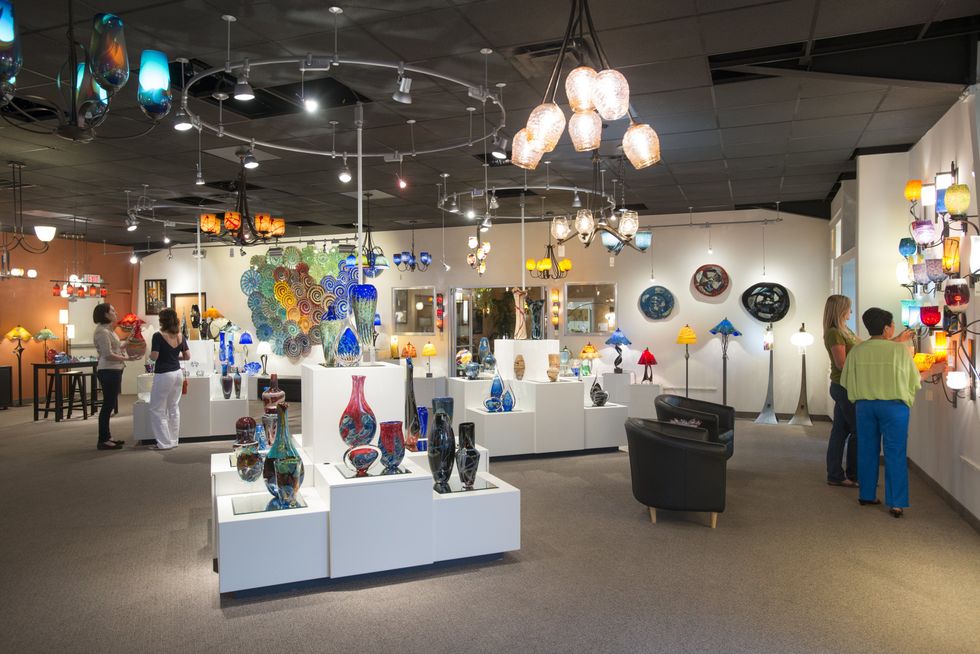 Wimberley Glassworks