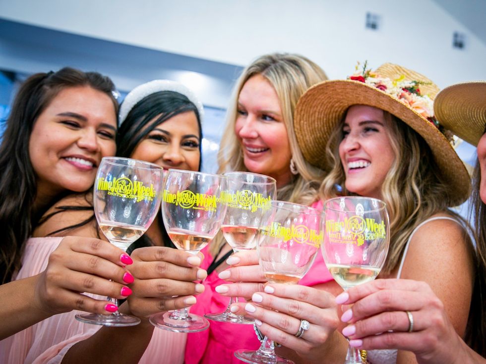 Wine & Food Week