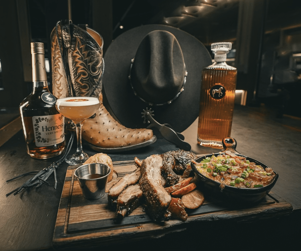 Winsome Prime Rodeo Round Up Special