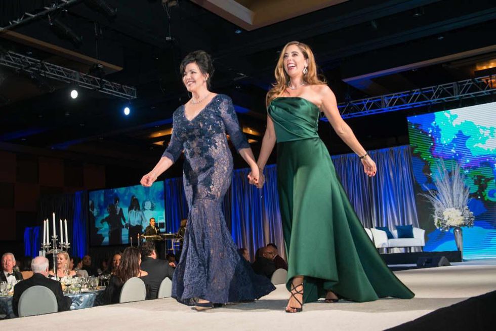 Winter Ball 2019 Women of Distinction