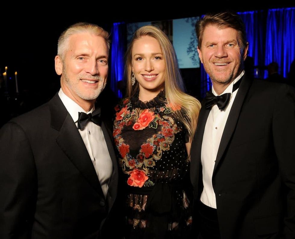 Winter Ball 2019 Women of Distinction