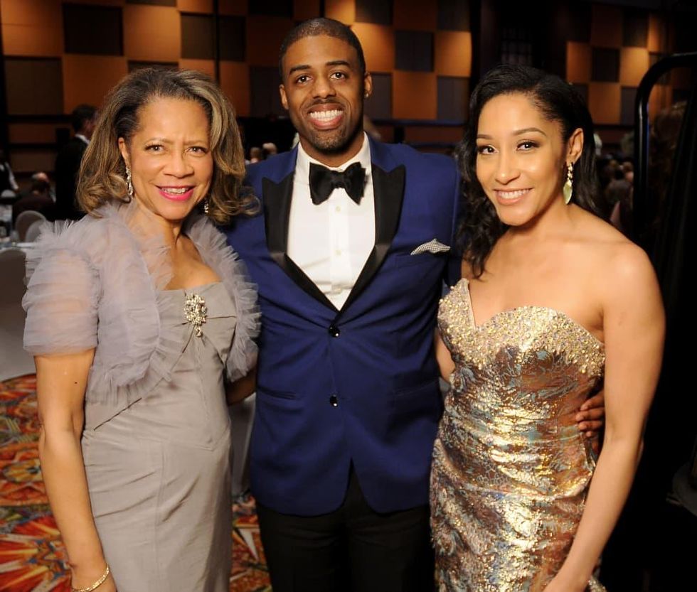 Winter Ball 2019 Women of Distinction