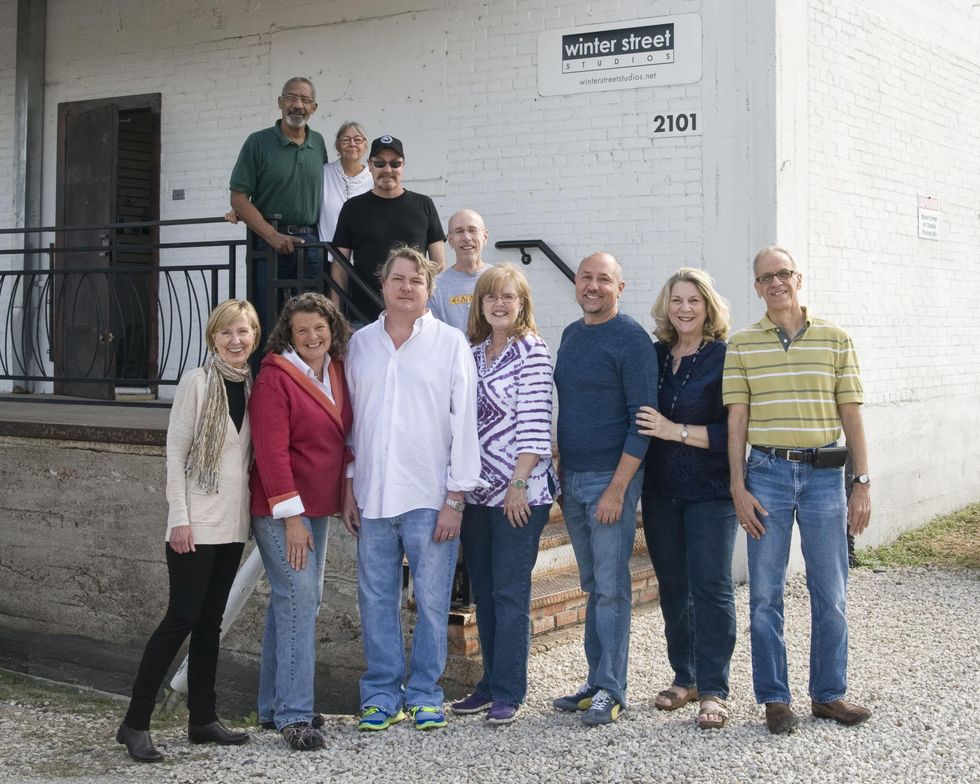 Winter Street Studio Originals