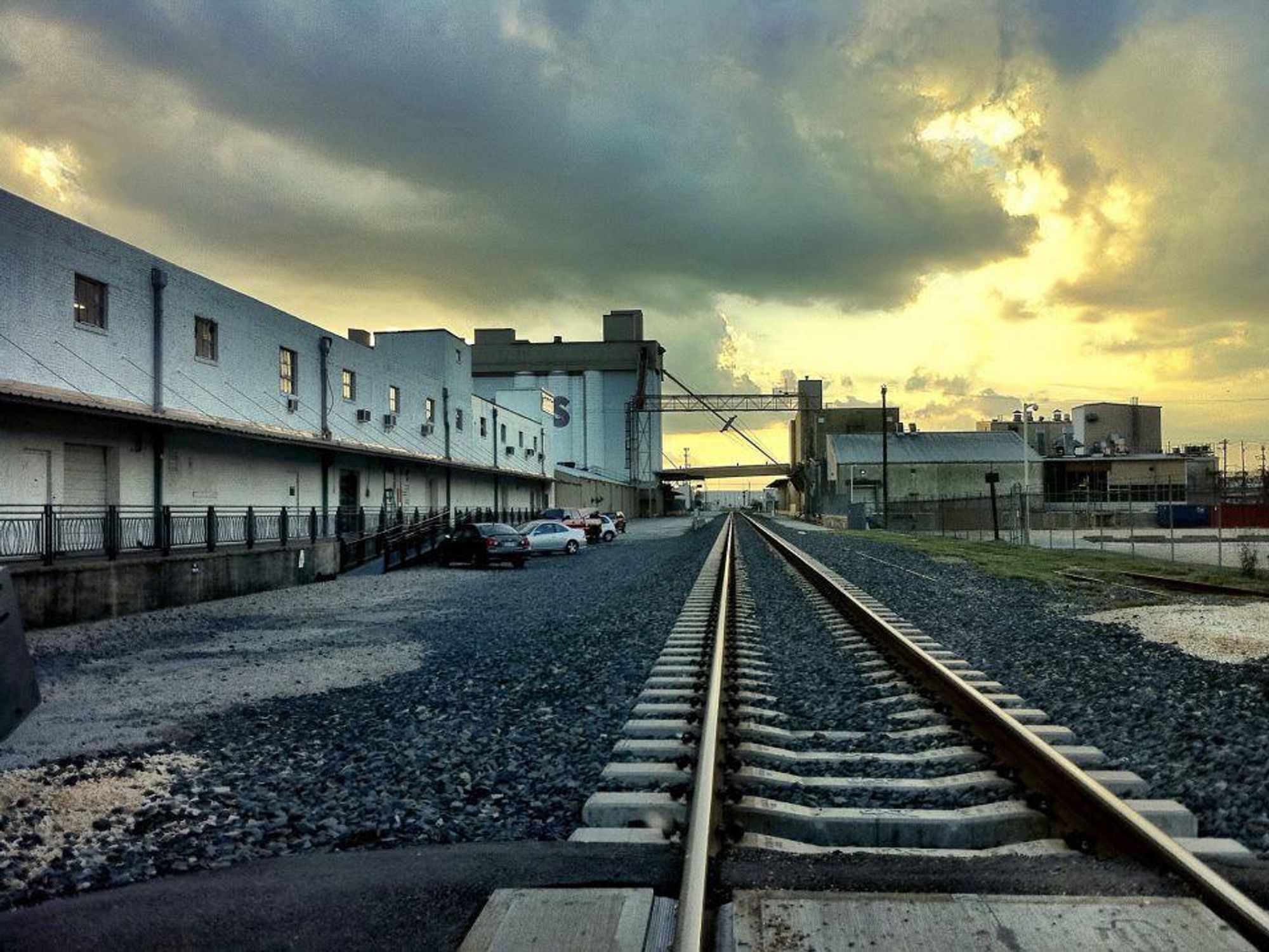 Winter Street Studios