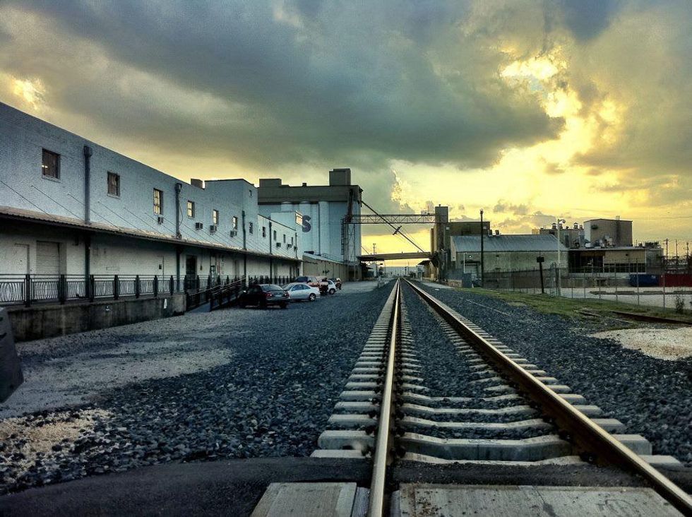 Winter Street Studios