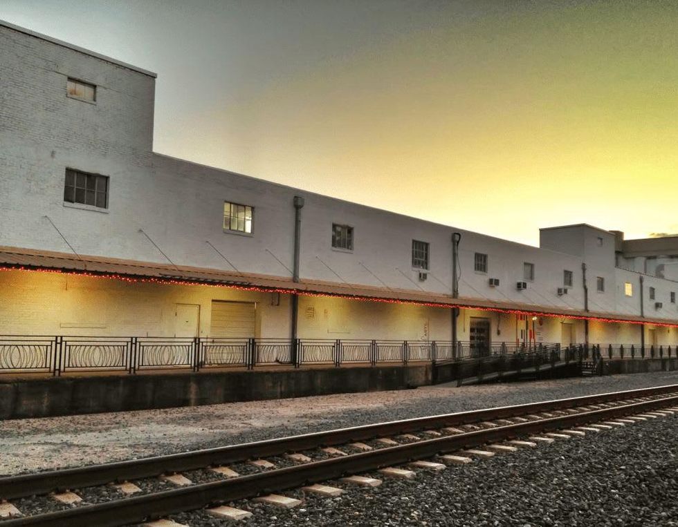 Winter Street Studios