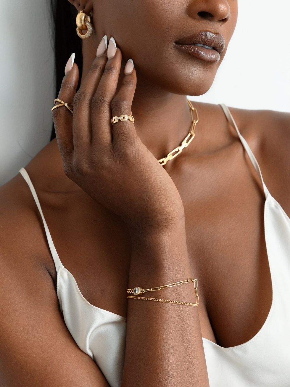 With Love by Reagan Bregman jewelry Shaftel Diamonds