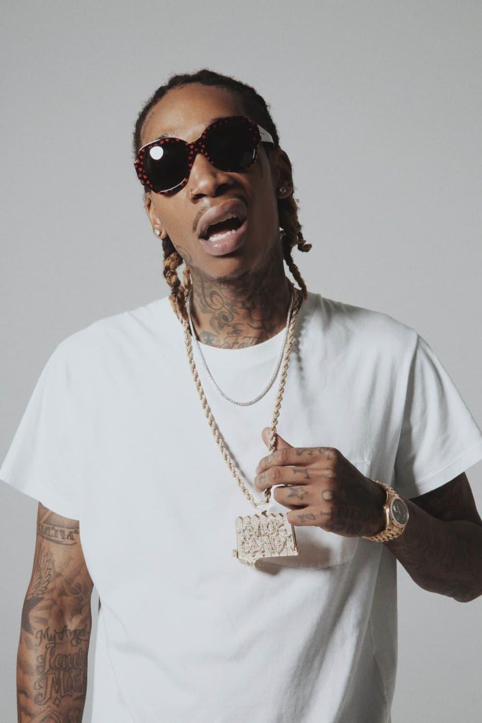 Wiz Khalifa