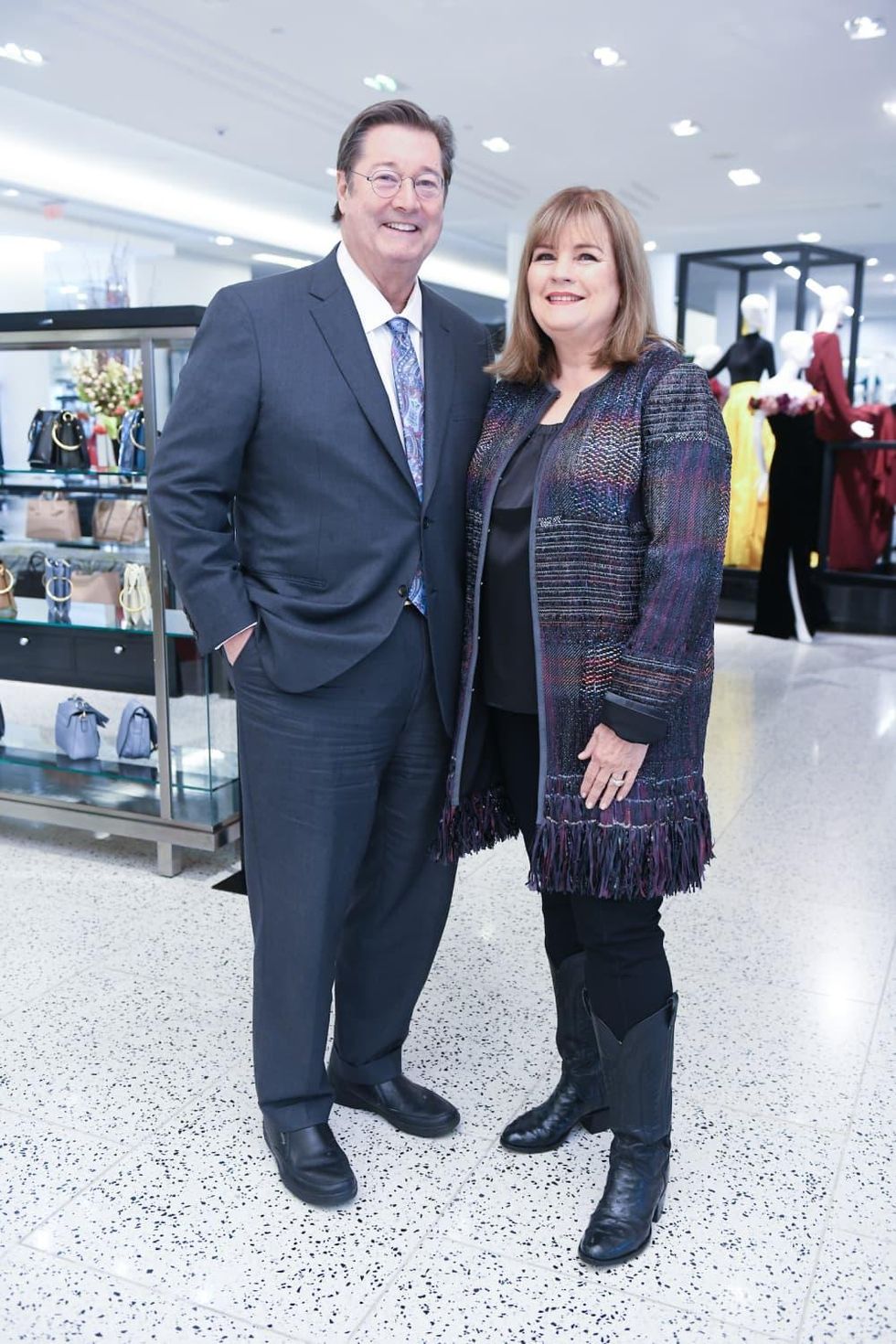 WOD/Tootsies/Kickoff