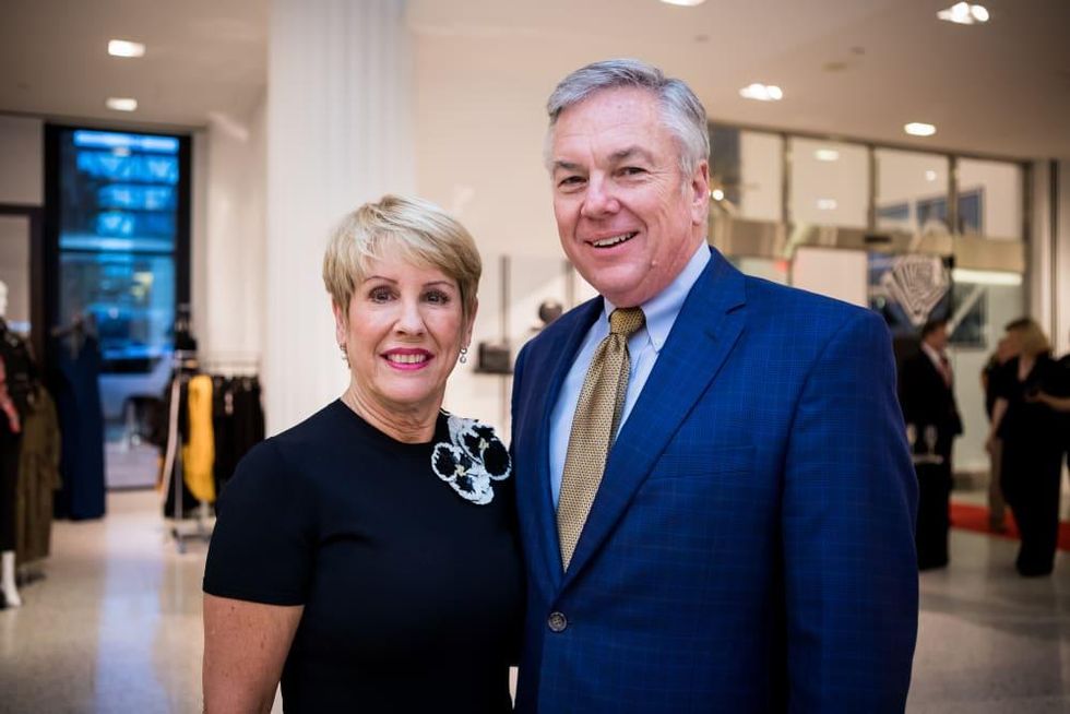 WOD/Tootsies/Kickoff