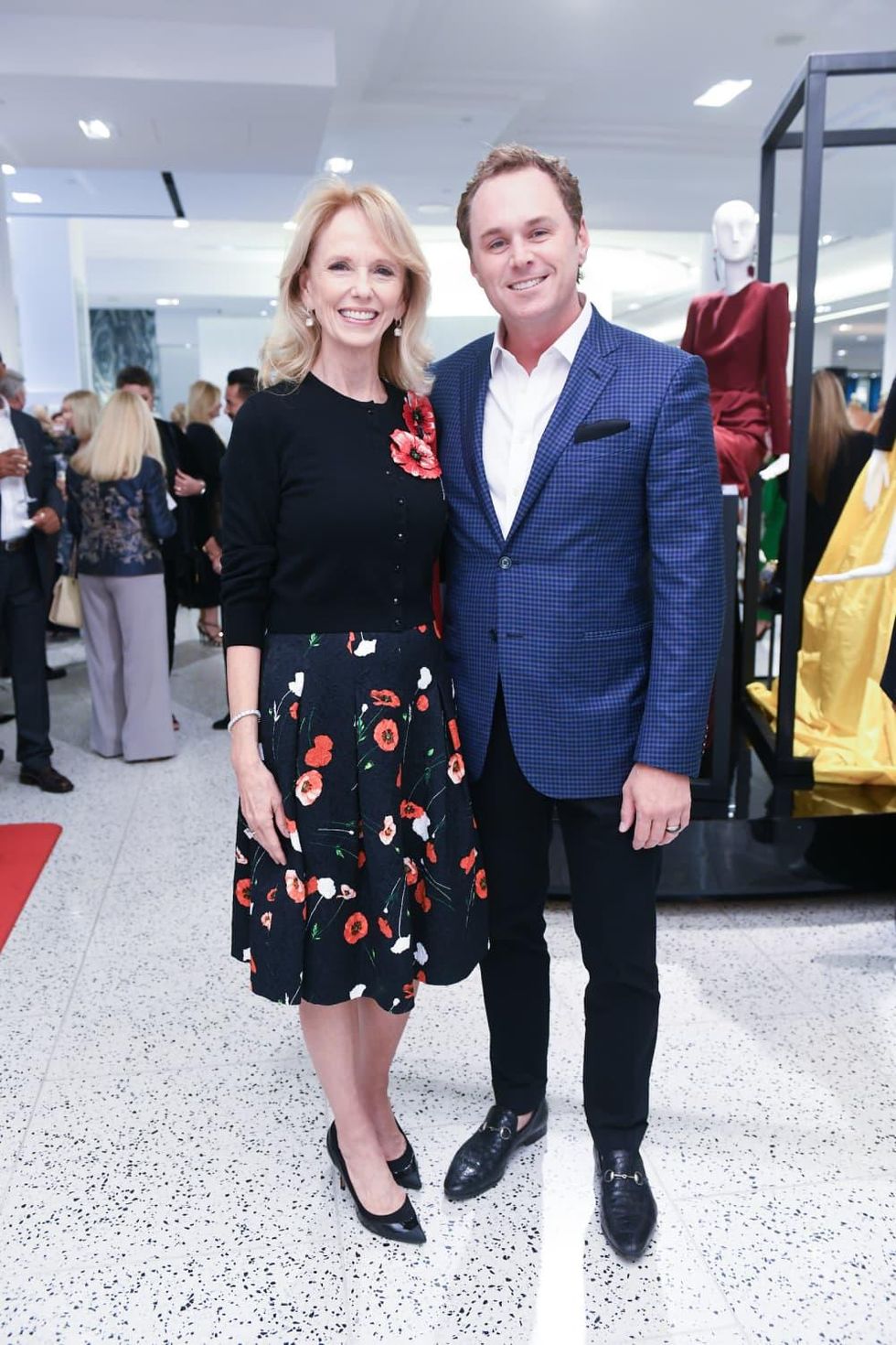 WOD/Tootsies/Kickoff