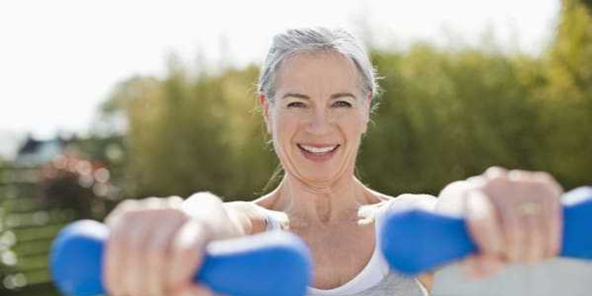 Your 2026 wellness journey starts with Memorial Hermann Resolution