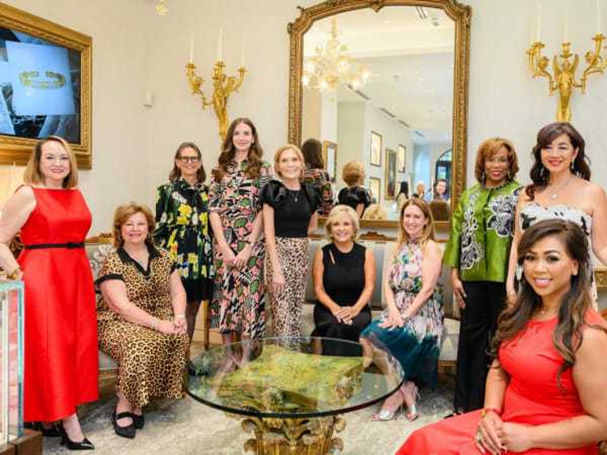 Women of Distinction 2026 Honoree Celebration