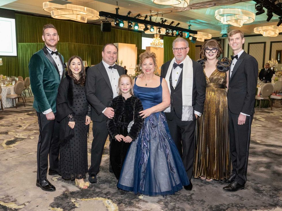 Women of Distinction 2026