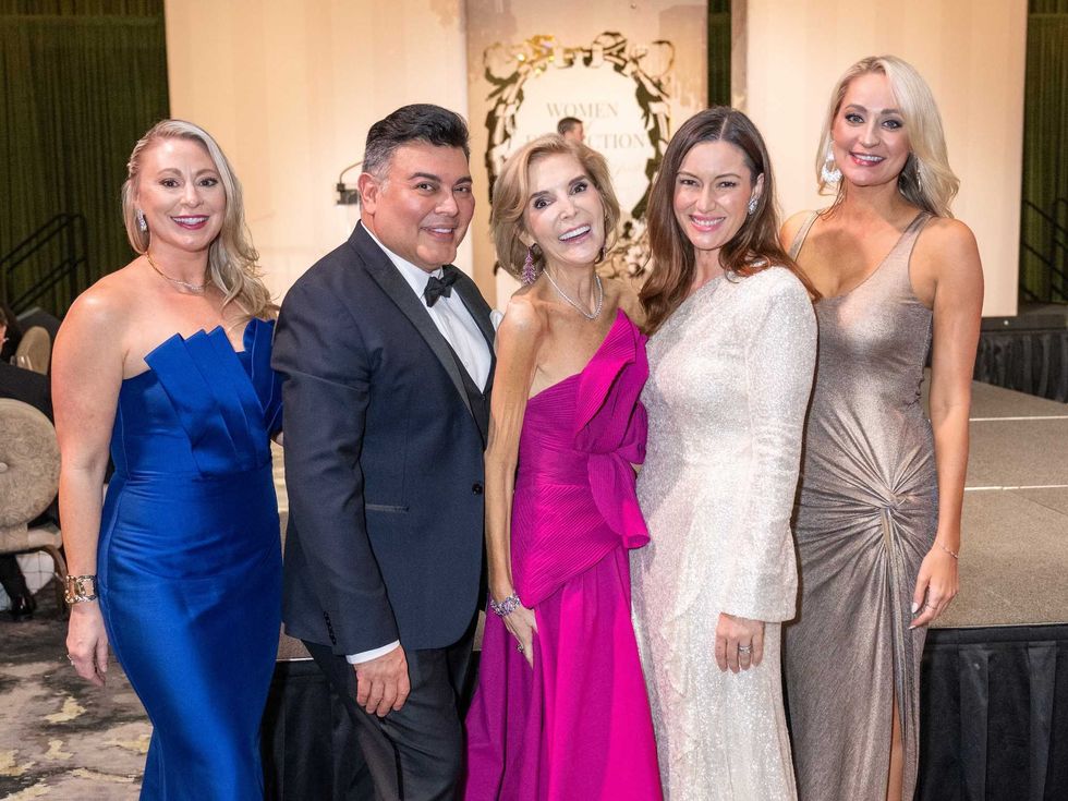 Women of Distinction 2026