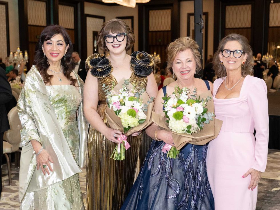 Women of Distinction 2026