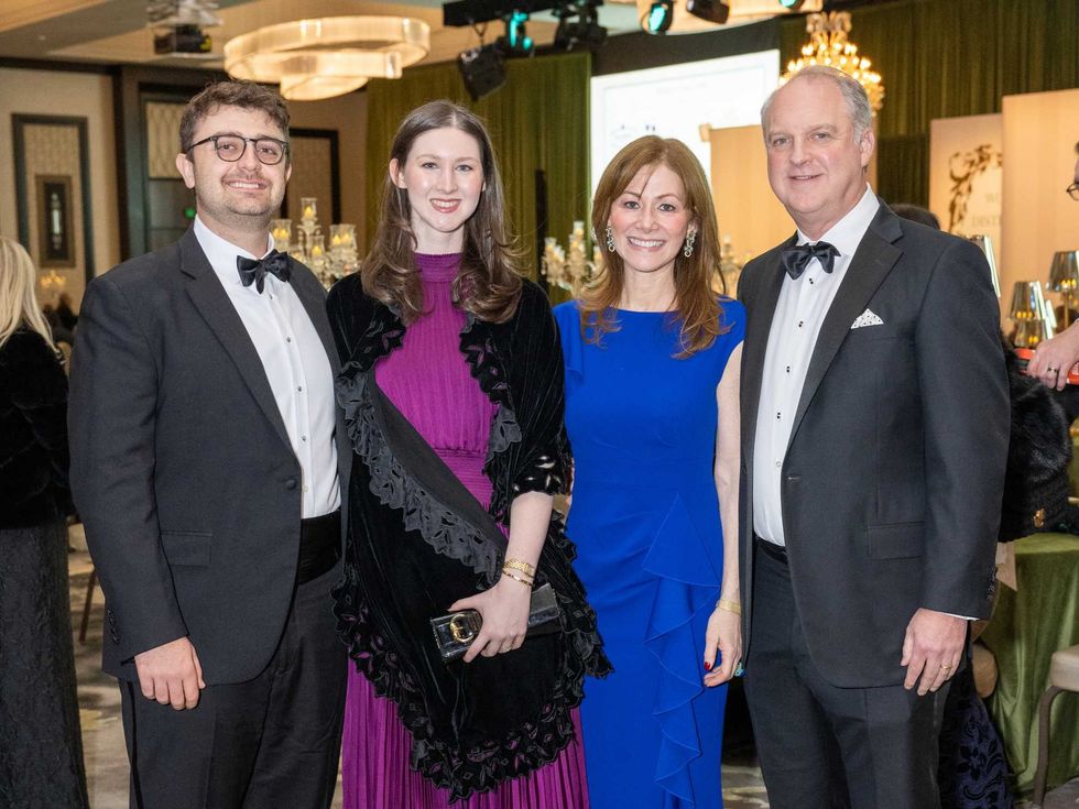 Women of Distinction 2026