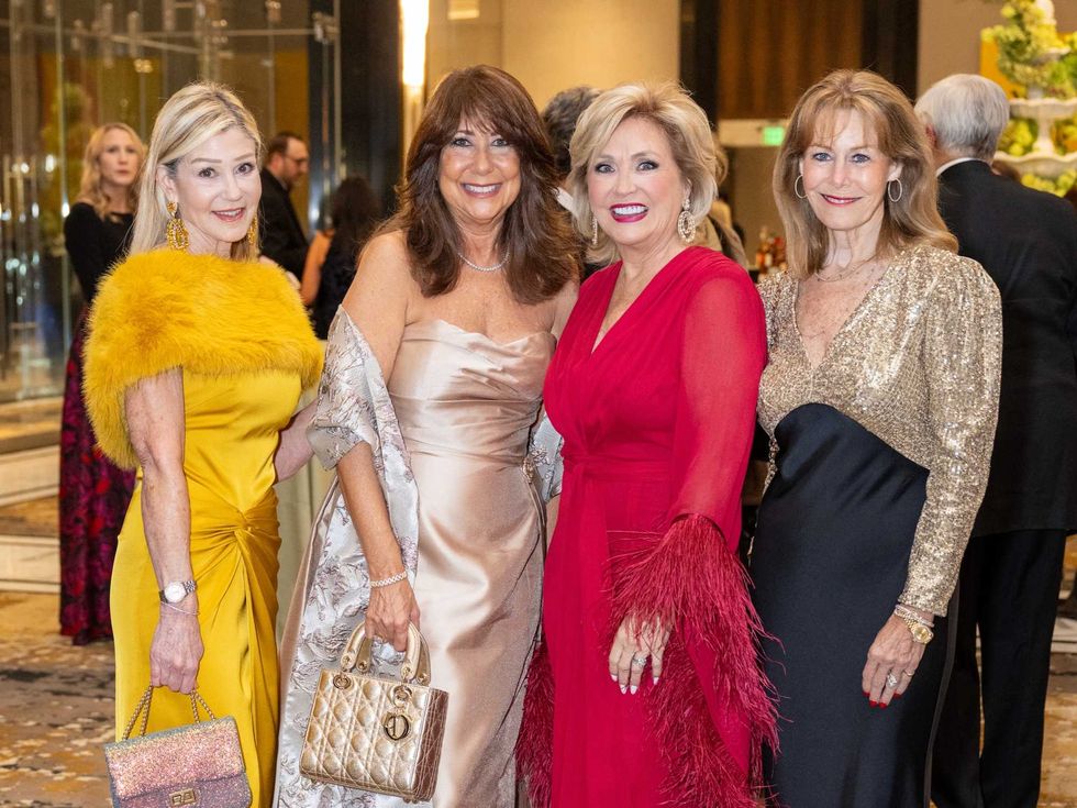 Women of Distinction 2026