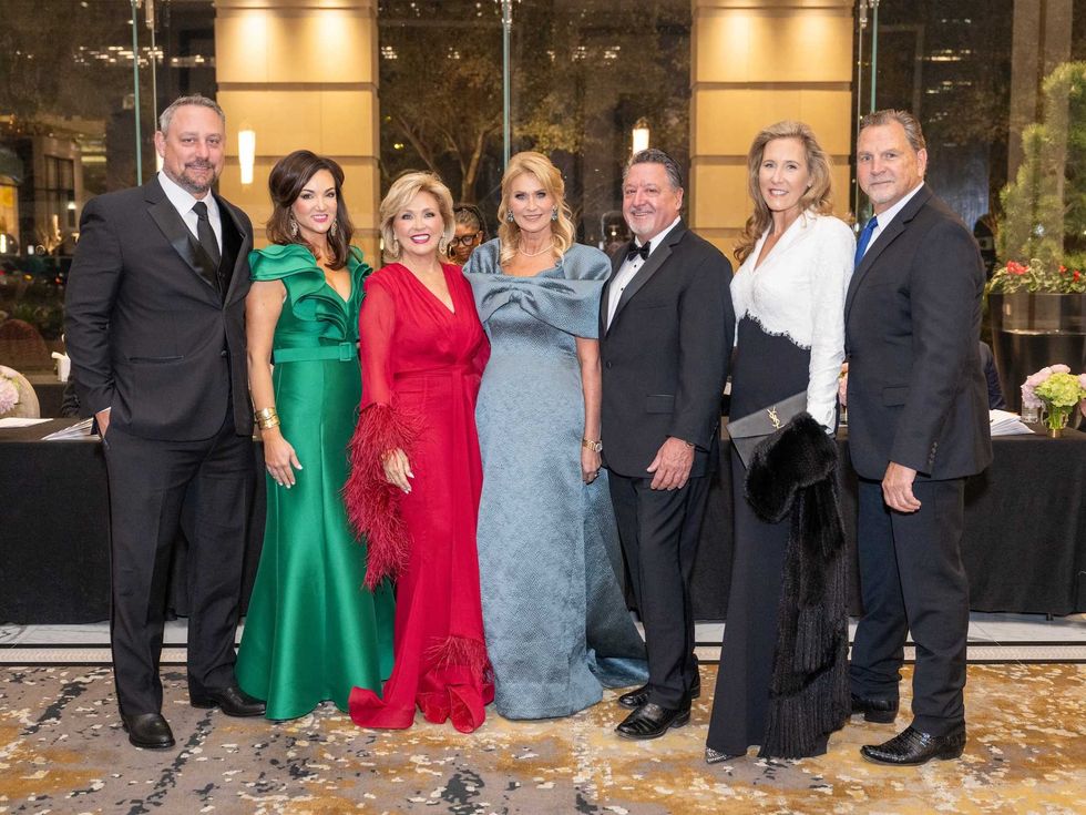 Women of Distinction 2026