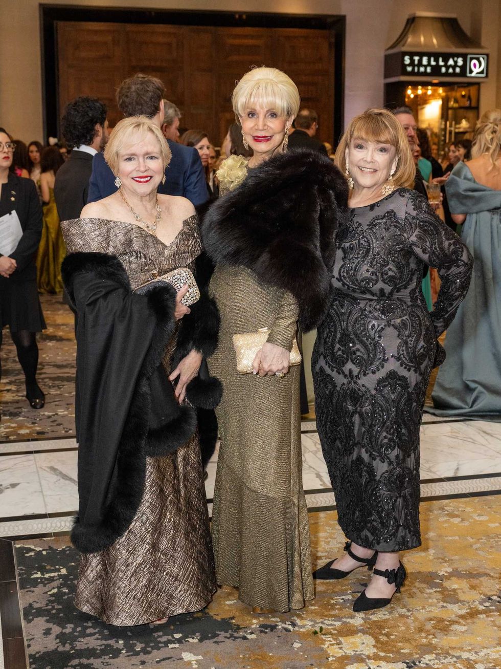 Women of Distinction 2026