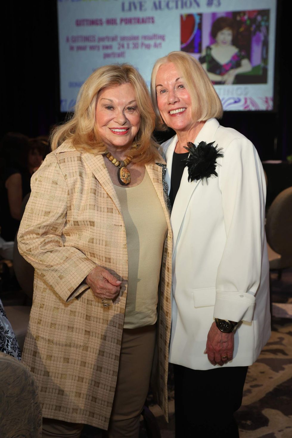 Women of Substance luncheon 2024