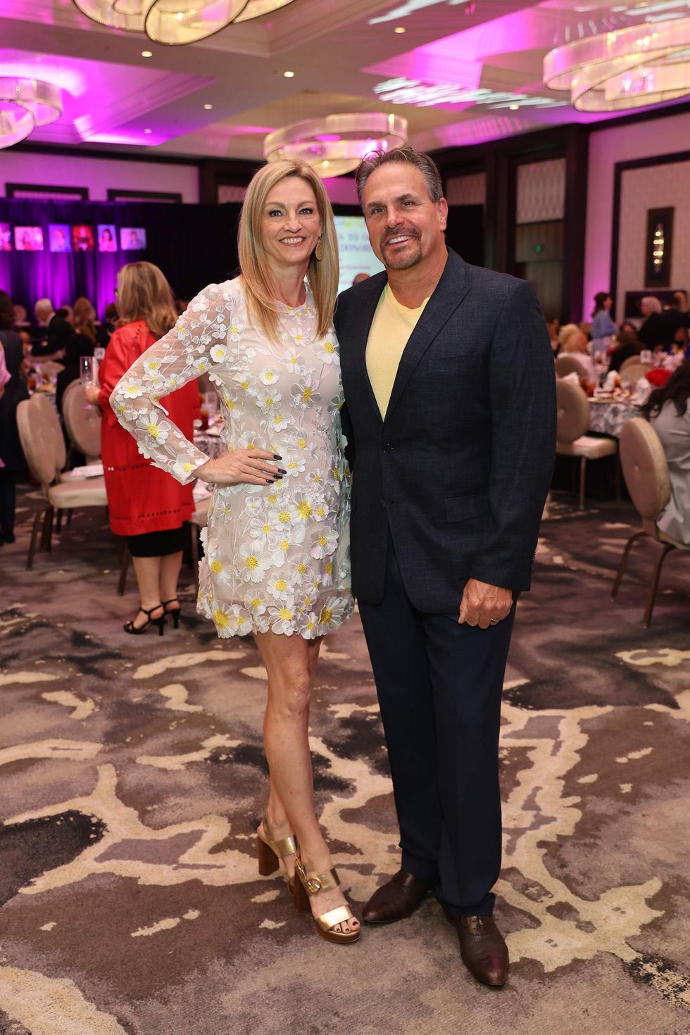 Women of Substance luncheon 2024