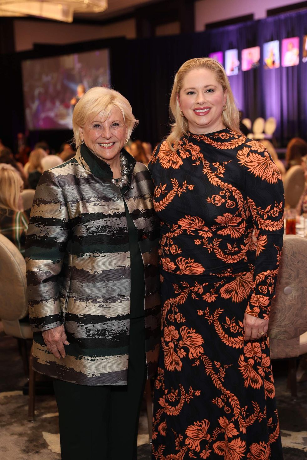 Women of Substance luncheon 2024