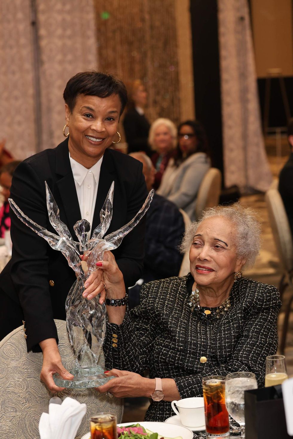 Women of Substance luncheon 2024