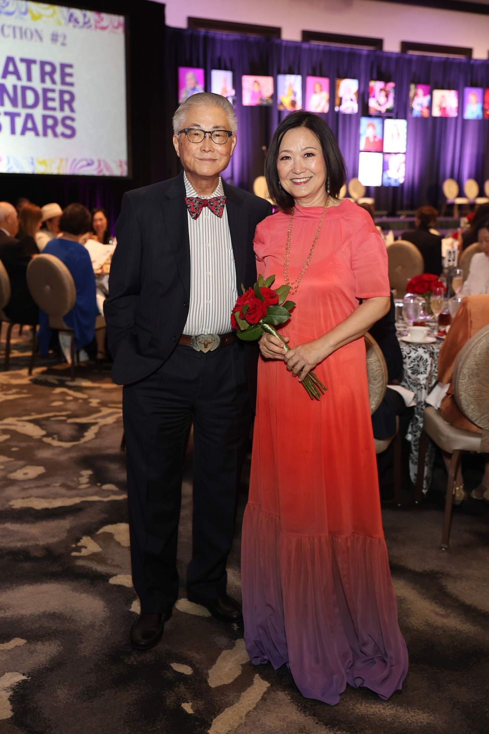 Women of Substance luncheon 2024