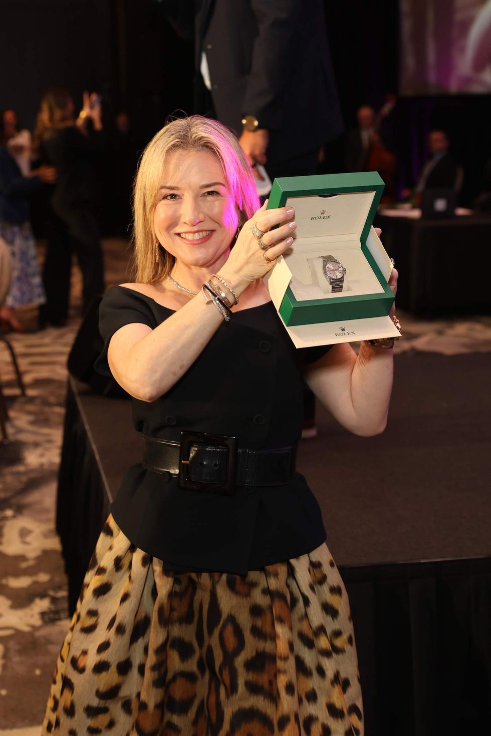 Women of Substance luncheon 2024