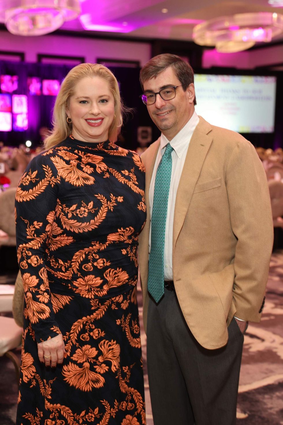 Women of Substance luncheon 2024